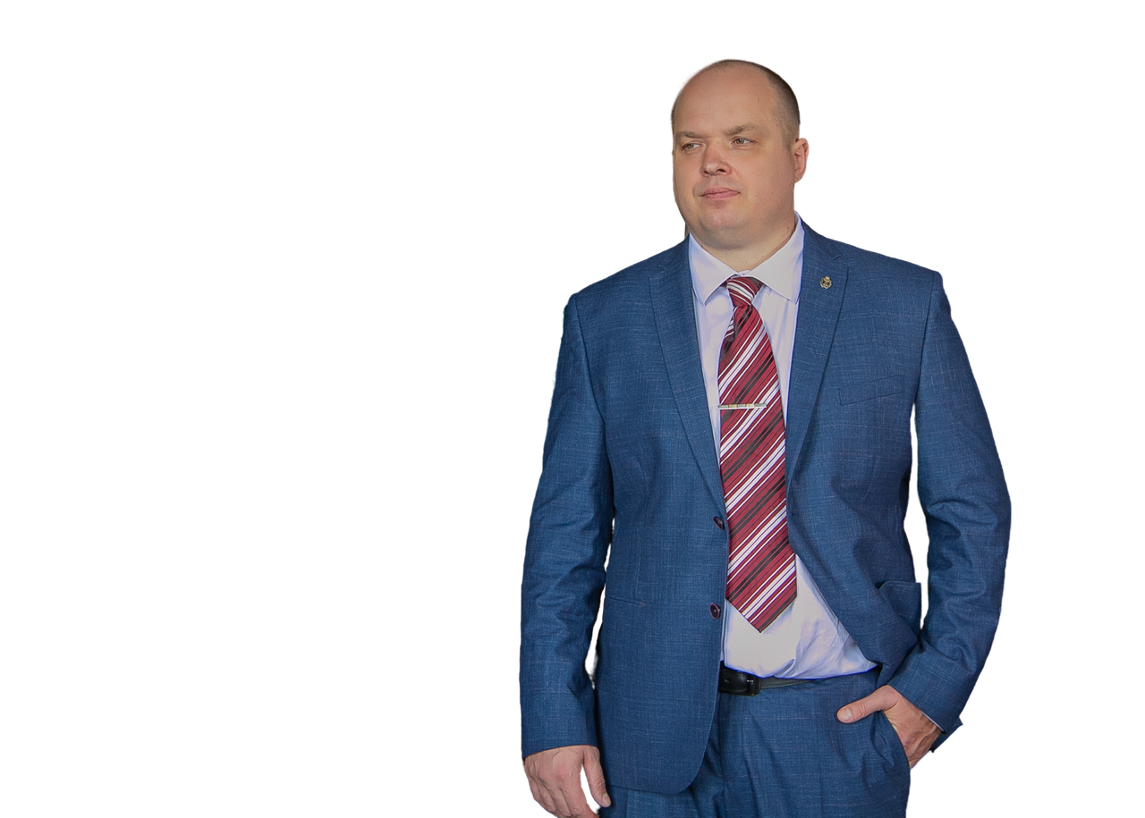 Адвокат Тольятти Омецинский И. А.